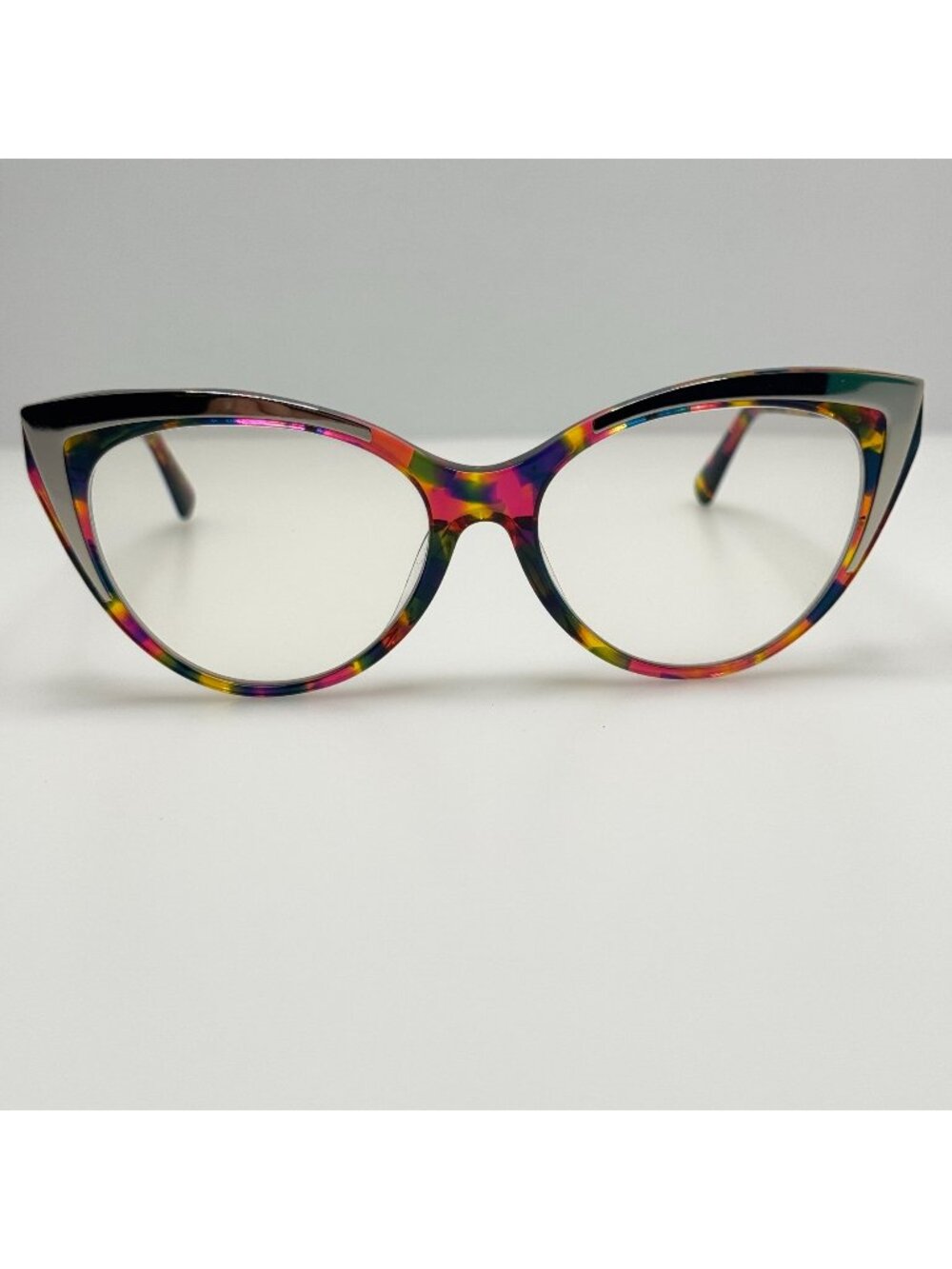 Vooglam WX768674-03 Eyeglasses Eye Glasses Frames 53-16-145